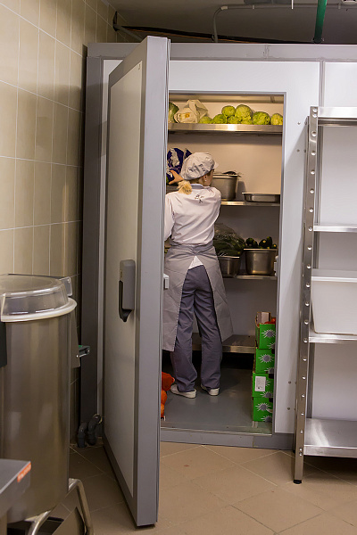 Дизайн-отель СтандАрт 5*, Москва - фото 26