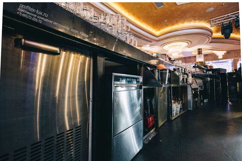 Казино «Sochi Casino & Resort», Сочи - фото 19