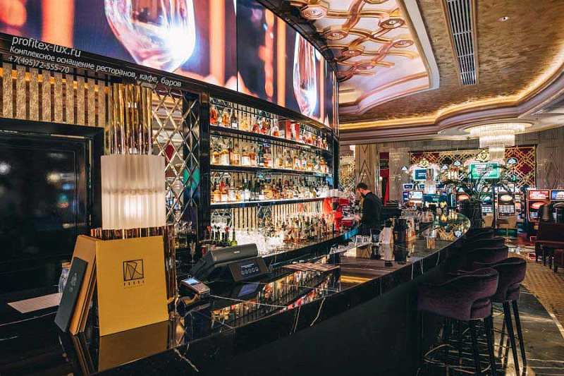 Казино «Sochi Casino & Resort», Сочи - фото 23