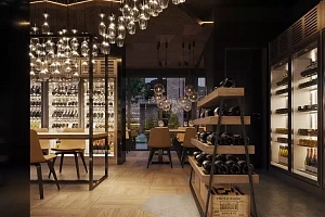 Хранение вина в ресторане: необходимые условия и оборудование