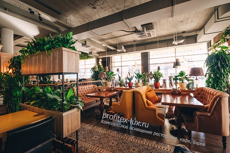 Ресторан «Балерина и Бифштекс», Краснодар - фото 83