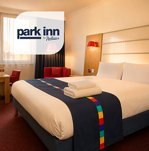 Park Inn – готовое постельное белье для отелей