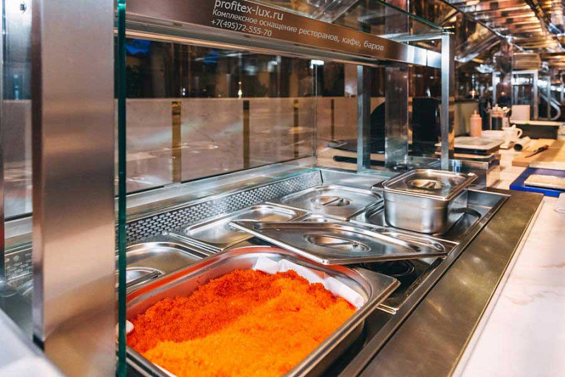 Казино «Sochi Casino & Resort», Сочи - фото 51