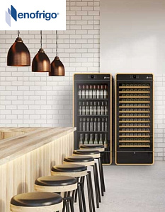 Винные шкафы i.Am ENOFRIGO