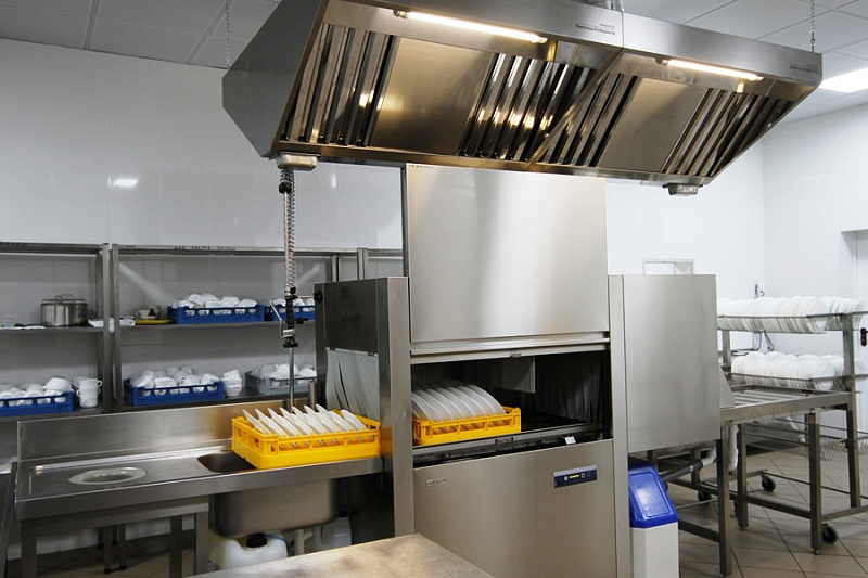 Санаторий «Белоруссия», Мисхор - фото 23