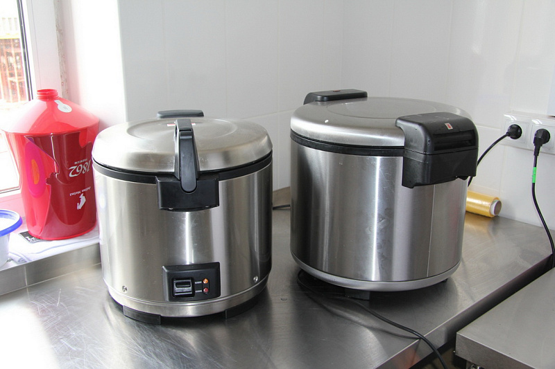 Ресторан «LaVilla», Краснодар - фото 29