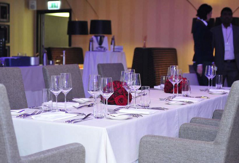 Отель Ramada Encore Kiev, Киев - фото 15