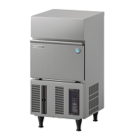 Льдогенератор Hoshizaki IM-30CPE, кубиковый, 28×28×32 мм, 34 кг/сутки