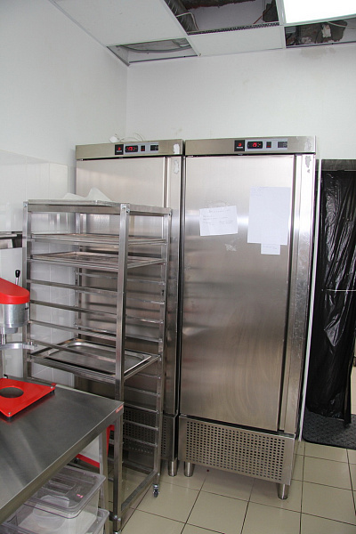 Ресторан «LaVilla», Краснодар - фото 35