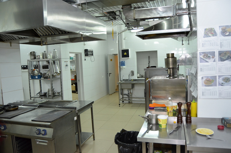 Бизнес-Отель Континенталь, 4*, Белгород - фото 14