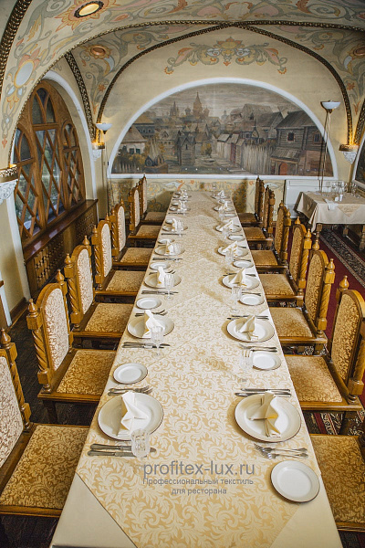 Ресторан “Ермак”, Москва - фото 21