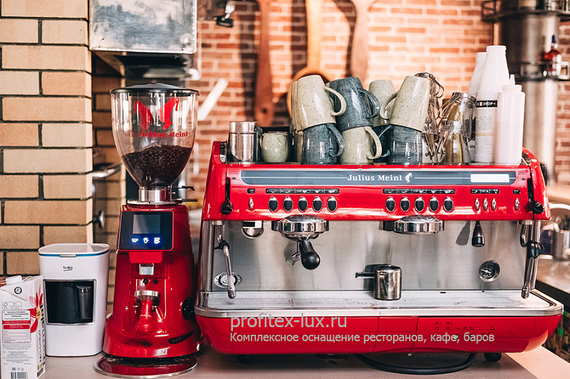 Ресторан «Балерина и Бифштекс», Краснодар - фото 77