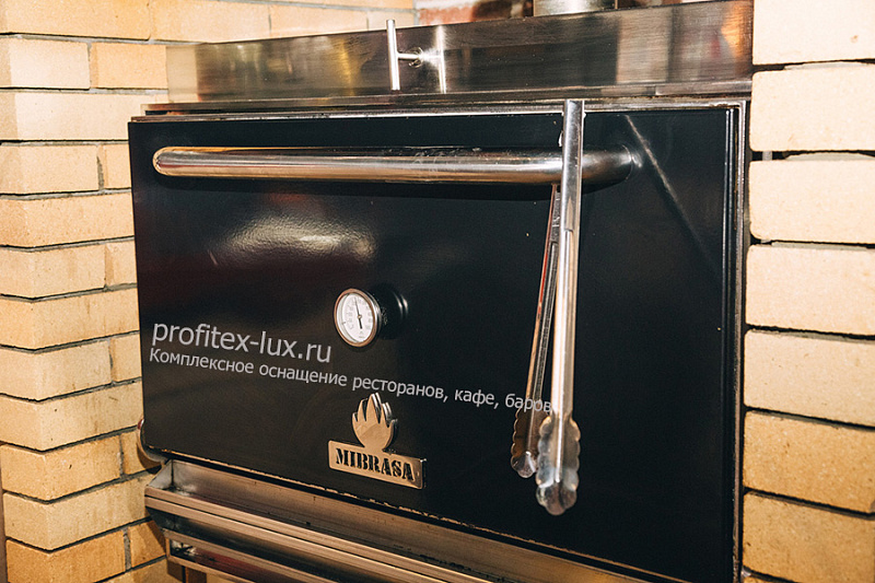 Ресторан «Балерина и Бифштекс», Краснодар - фото 88