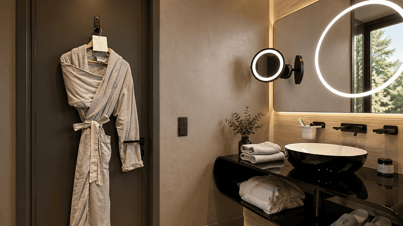 Riviera Wellness Resort - фото 2