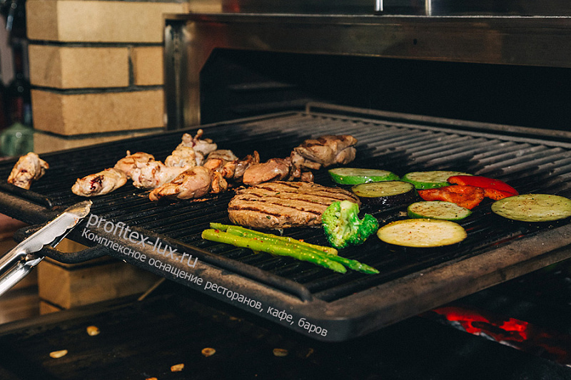 Ресторан «Балерина и Бифштекс», Краснодар - фото 93