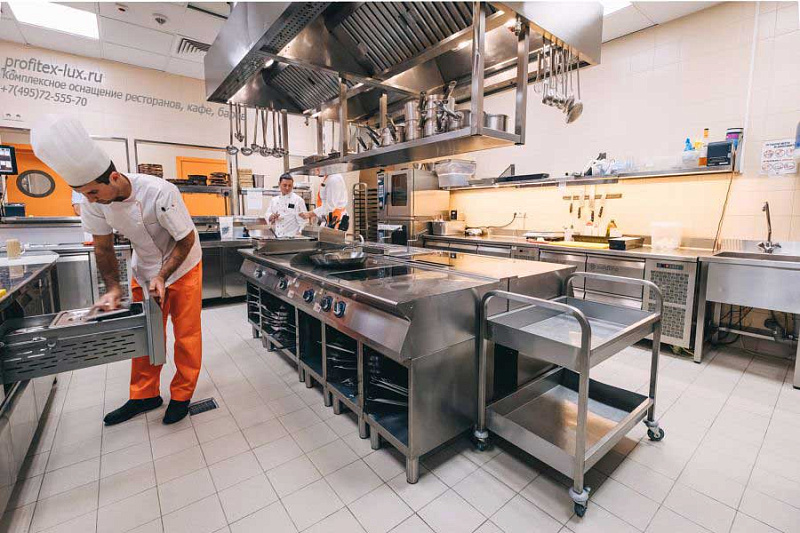 Казино «Sochi Casino & Resort», Сочи - фото 83