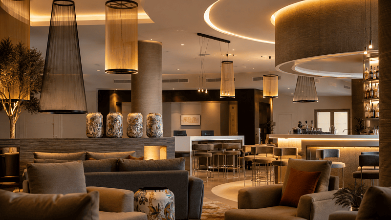 HOTEL PULLMAN SOCHI CENTRE, Сочи - фото 1