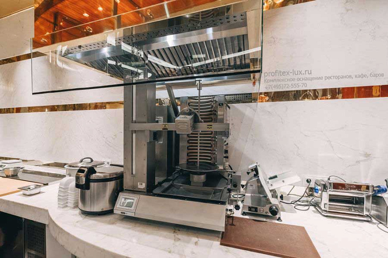 Казино «Sochi Casino & Resort», Сочи - фото 55