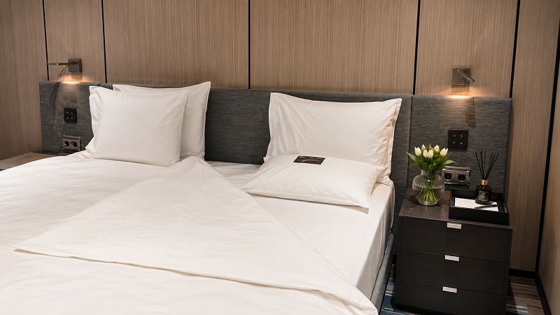 RODINA Residences Vladivostok 5* - фото 2