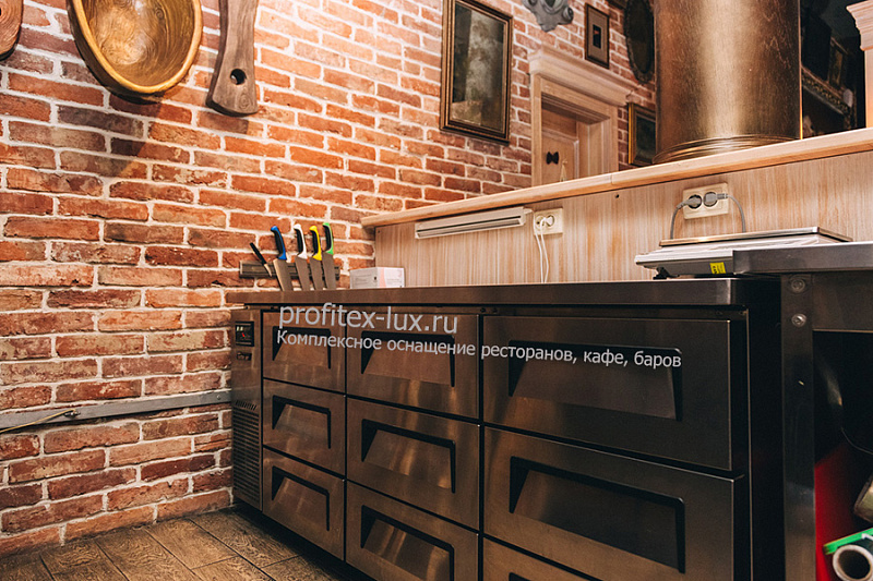 Ресторан «Балерина и Бифштекс», Краснодар - фото 65