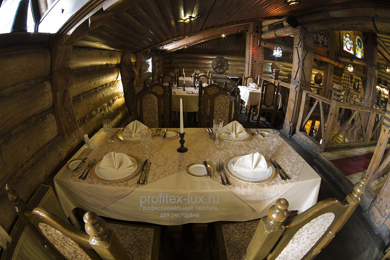 Ресторан “Ермак”, Москва - фото 12