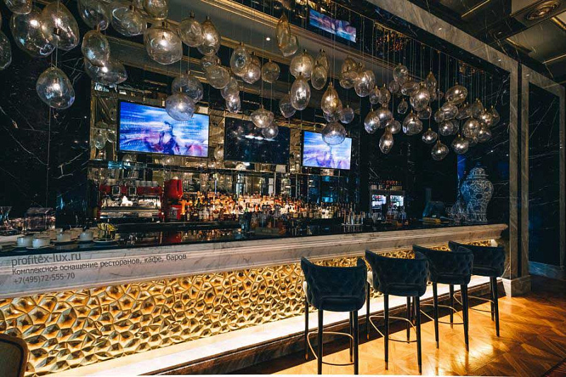 Казино «Sochi Casino & Resort», Сочи - фото 113