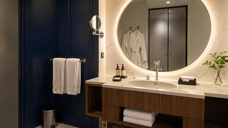 Marriott Imperial Plaza Hotel, Москва - фото 3