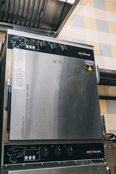 Казино «Sochi Casino & Resort», Сочи - фото 212