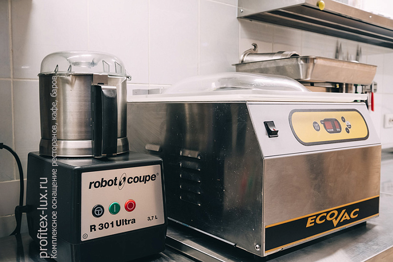 Ресторан «Балерина и Бифштекс», Краснодар - фото 43