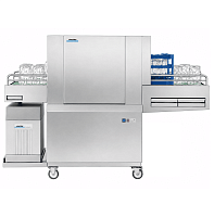 Однотанковые туннельные посудомоечные машины Winterhalter STF