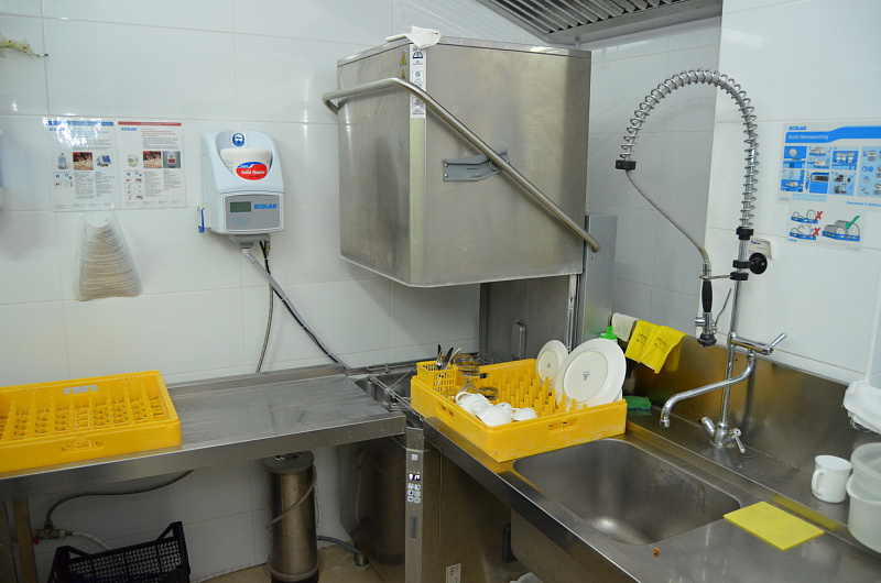 Бизнес-Отель Континенталь, 4*, Белгород - фото 18