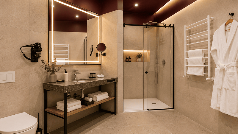 Berry Hotel&Spa 4*, Калининград - фото 5