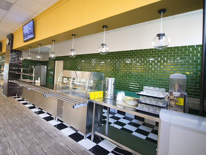 Отель Holiday Inn Сокольники, Москва - фото 5