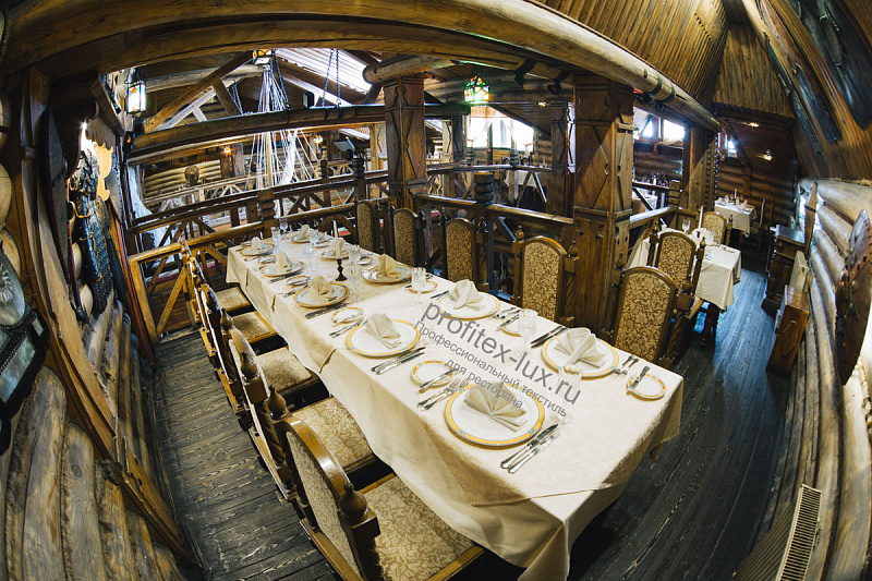 Ресторан “Ермак”, Москва - фото 14