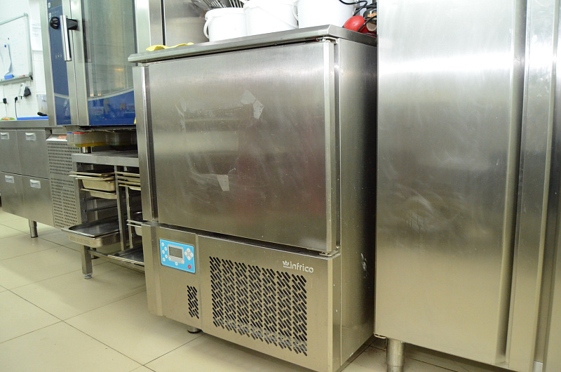 Бизнес-Отель Континенталь, 4*, Белгород - фото 17