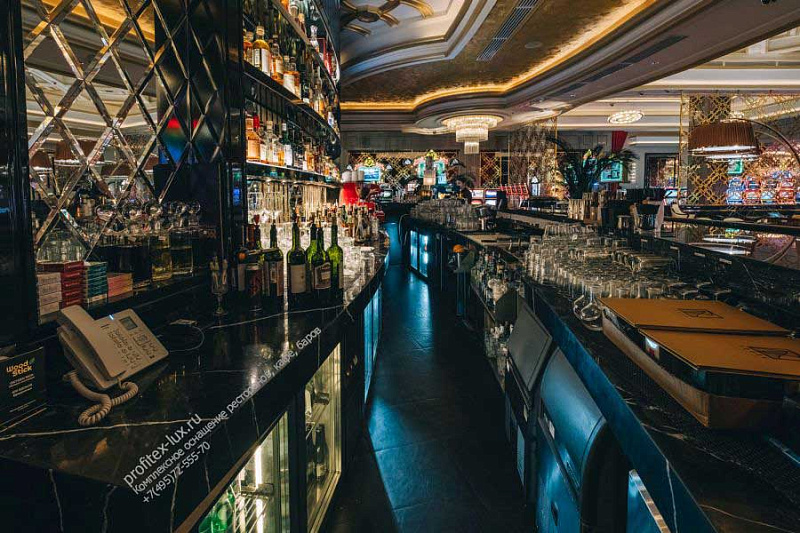 Казино «Sochi Casino & Resort», Сочи - фото 16