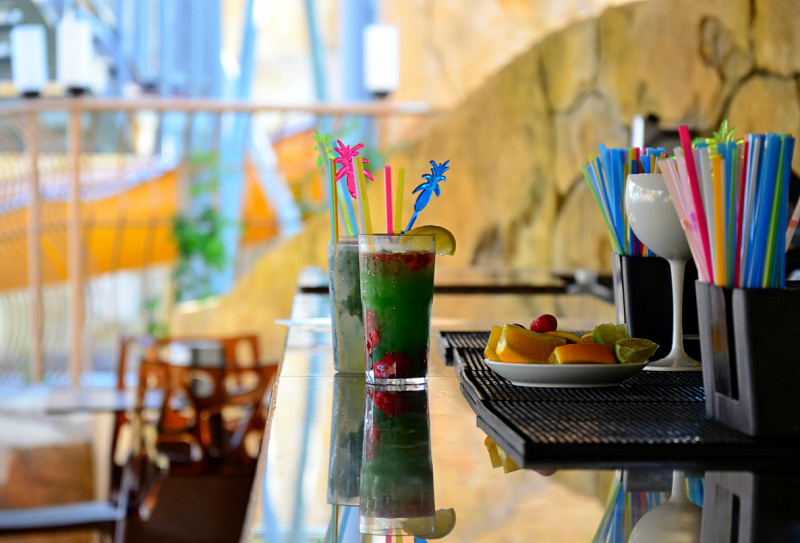 Аквапарк «Атлантида», Ялта - фото 4