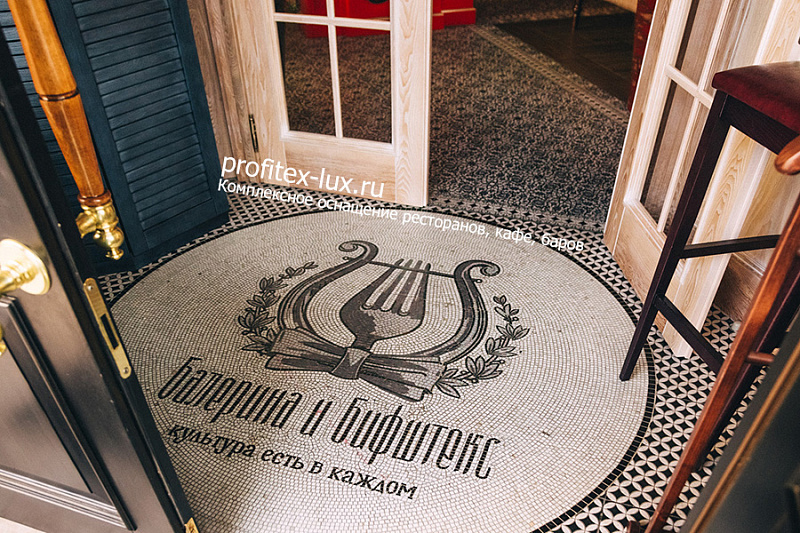 Ресторан «Балерина и Бифштекс», Краснодар - фото 3