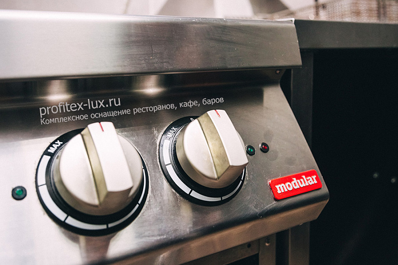 Ресторан «Балерина и Бифштекс», Краснодар - фото 37