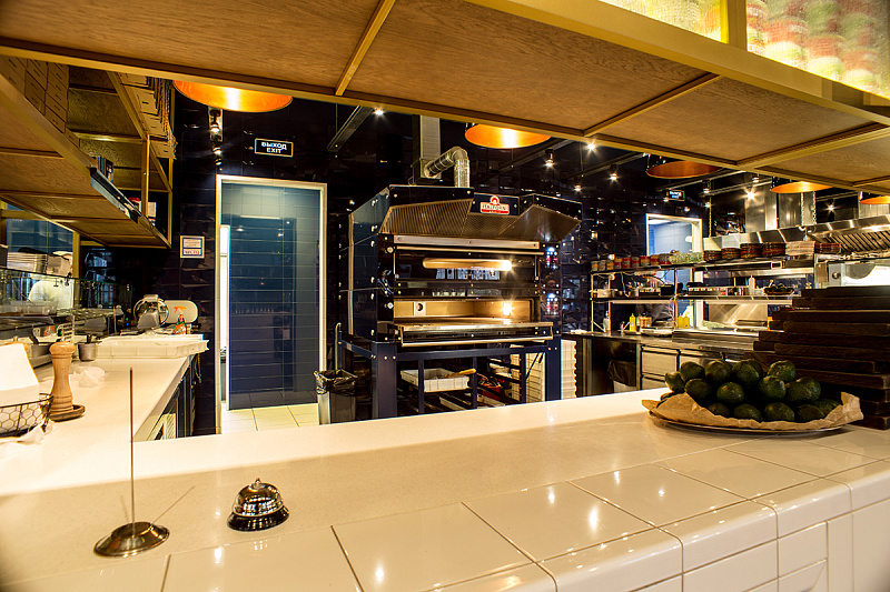 Ресторан “Burger&Pizzetta”, ТЦ “Европейский”, Москва - фото 19