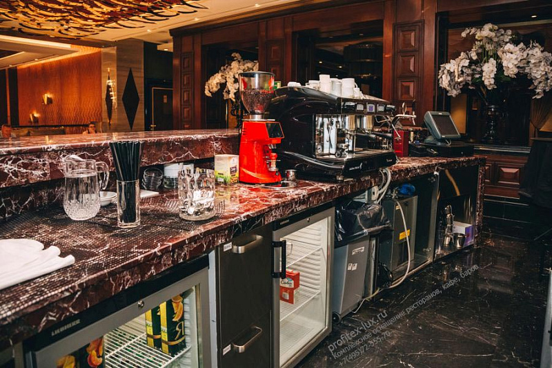 Казино «Sochi Casino & Resort», Сочи - фото 147