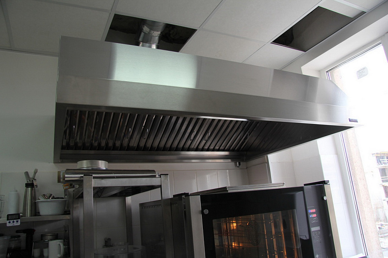 Ресторан «LaVilla», Краснодар - фото 33