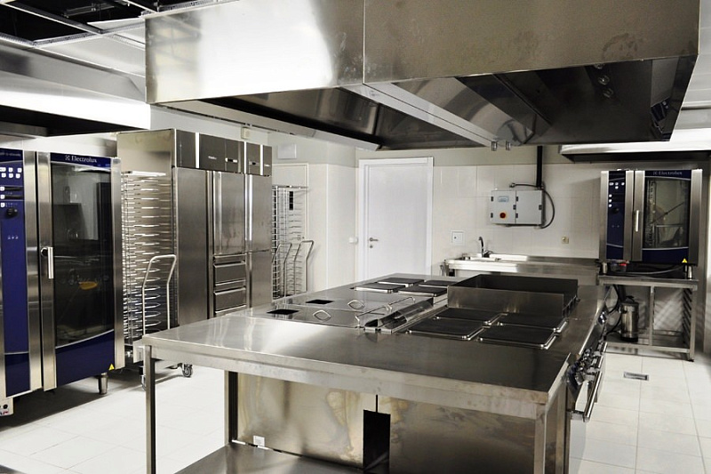 Отель Ramada Encore Kiev, Киев - фото 7