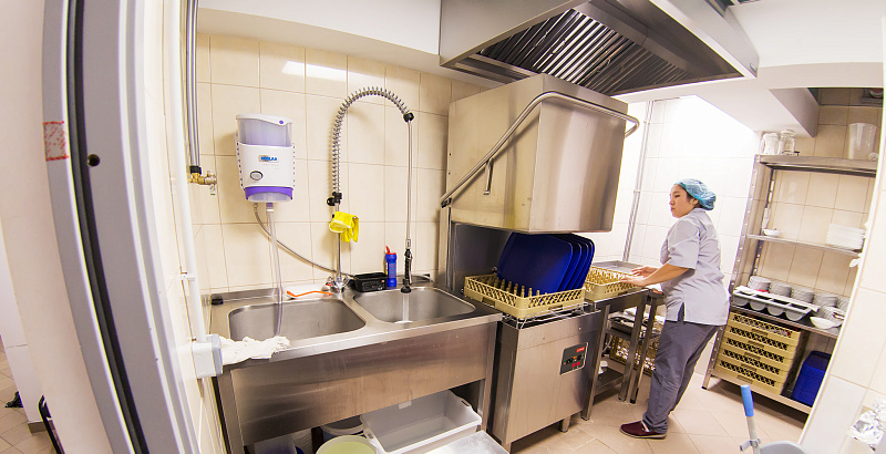 Дизайн-отель СтандАрт 5*, Москва - фото 10