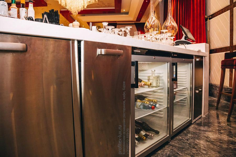 Казино «Sochi Casino & Resort», Сочи - фото 140