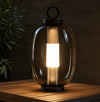Настенный светильник ETHIMO LUCERNA APPLIQUE