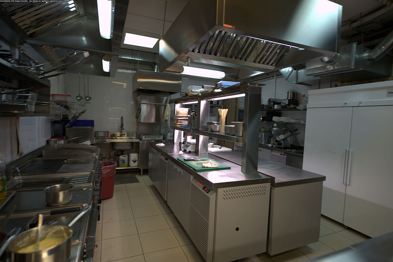 Ресторан «Bake`n`Roll», Москва - фото 15