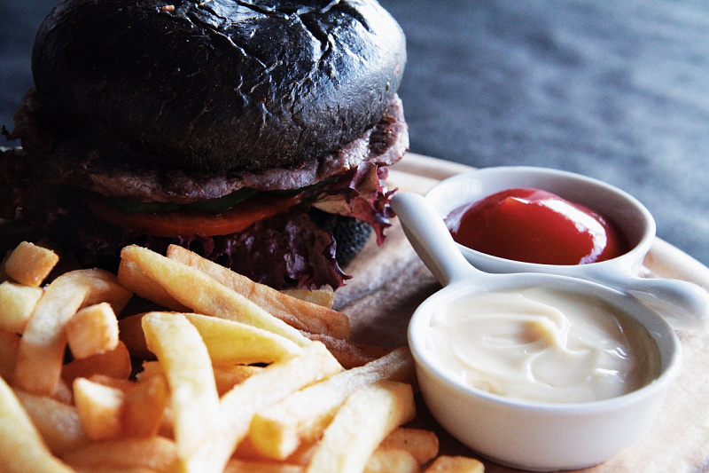 Ресторан «Bake`n`Roll», Москва - фото 3