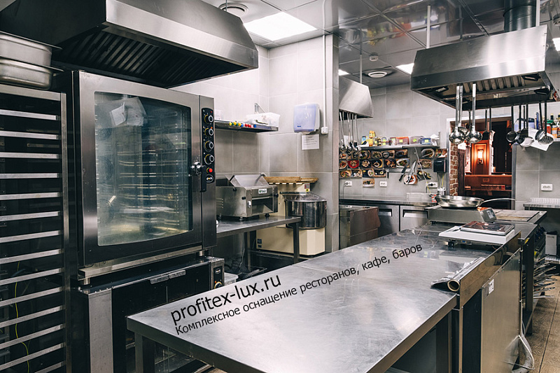 Ресторан «Балерина и Бифштекс», Краснодар - фото 35