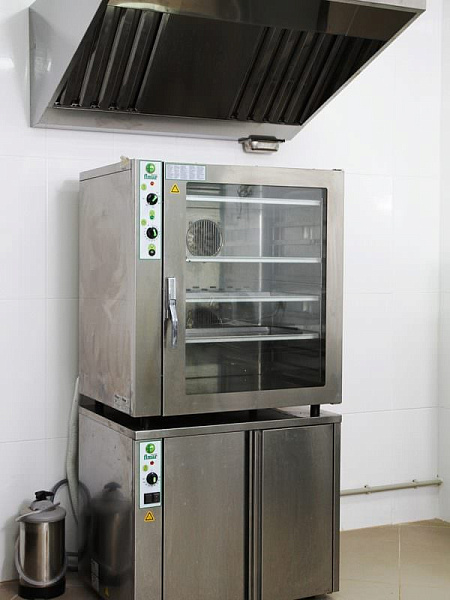 Санаторий «Белоруссия», Мисхор - фото 16